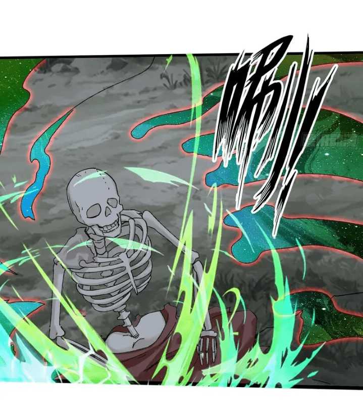 Endless devourer Chapter 140 Gambar 22
