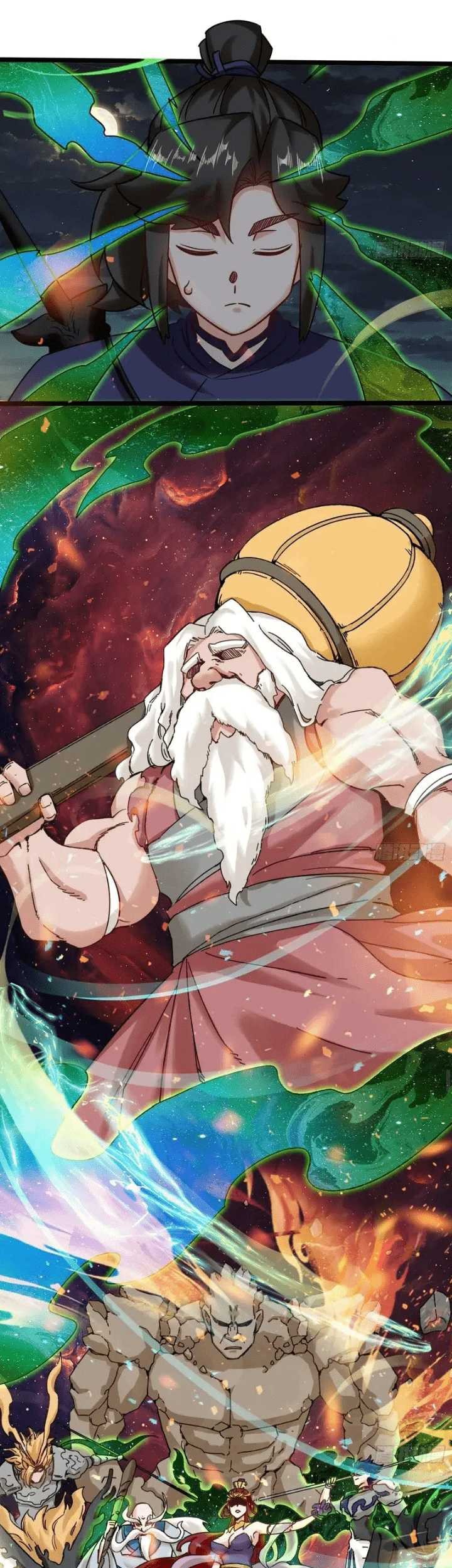Endless devourer Chapter 140 Gambar 23