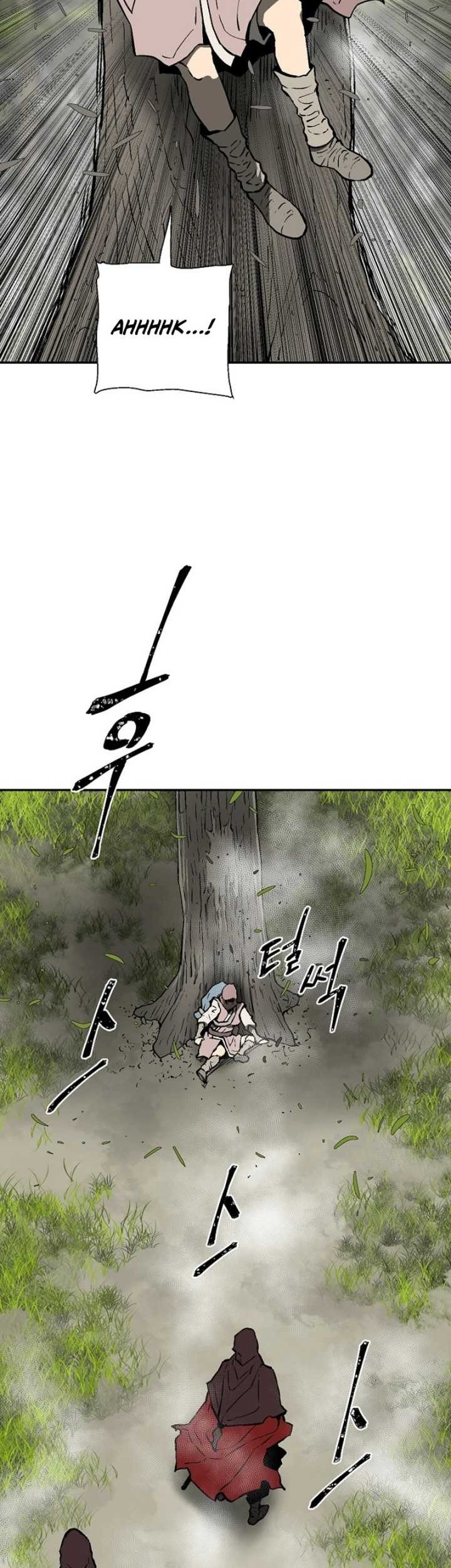 Tales of A Shinning Sword Chapter 54 Gambar 54