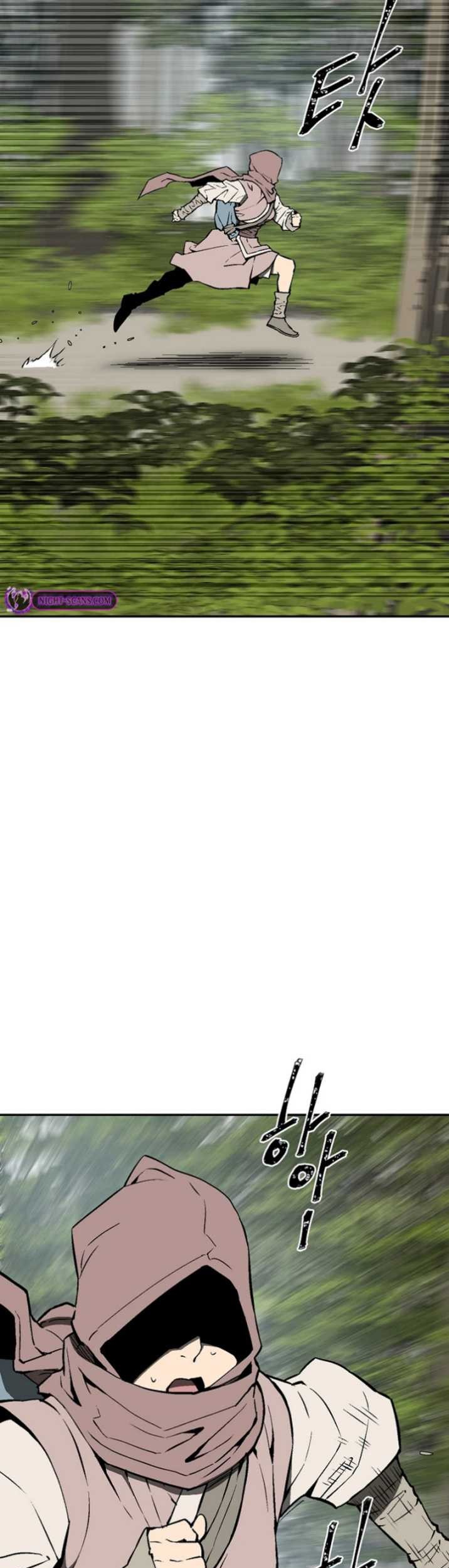 Tales of A Shinning Sword Chapter 54 Gambar 4