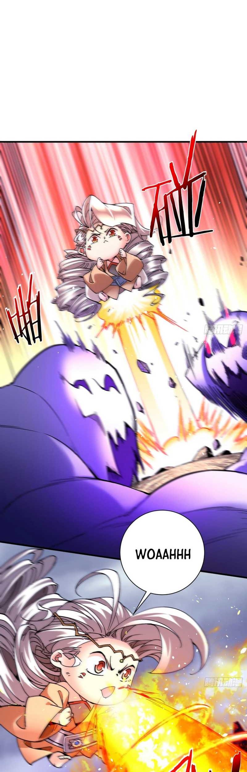 Baca As The Richest Man, I Really Don’t Want To Be Reborn Chapter 123 Gambar 2