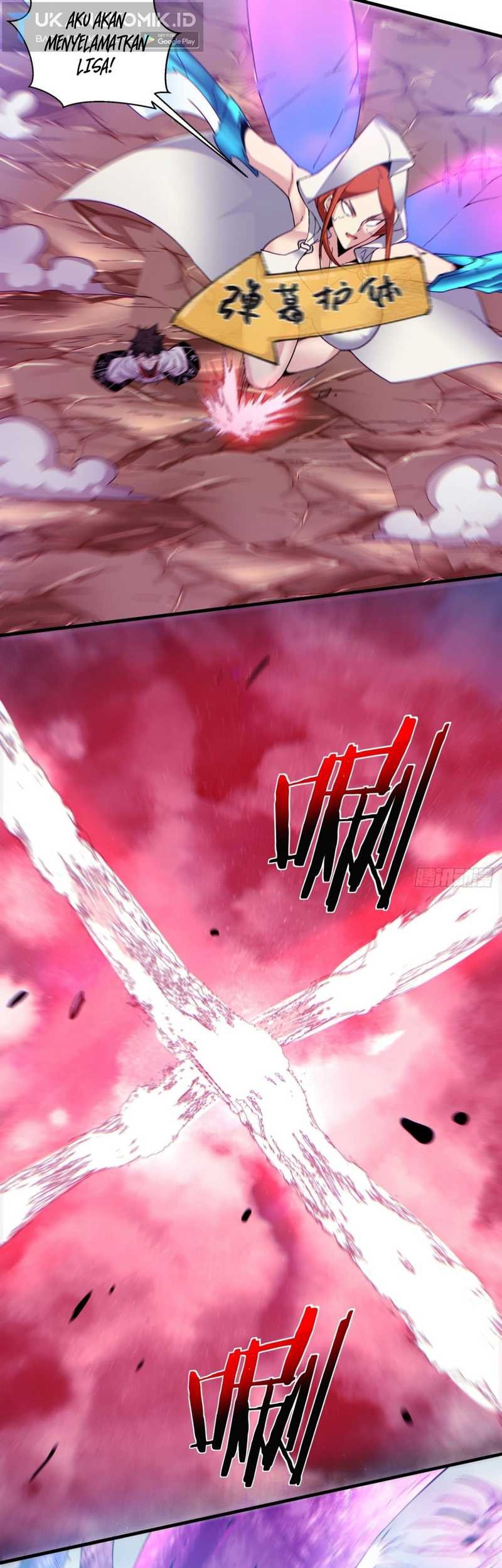 As The Richest Man, I Really Don’t Want To Be Reborn Chapter 123 Gambar 13