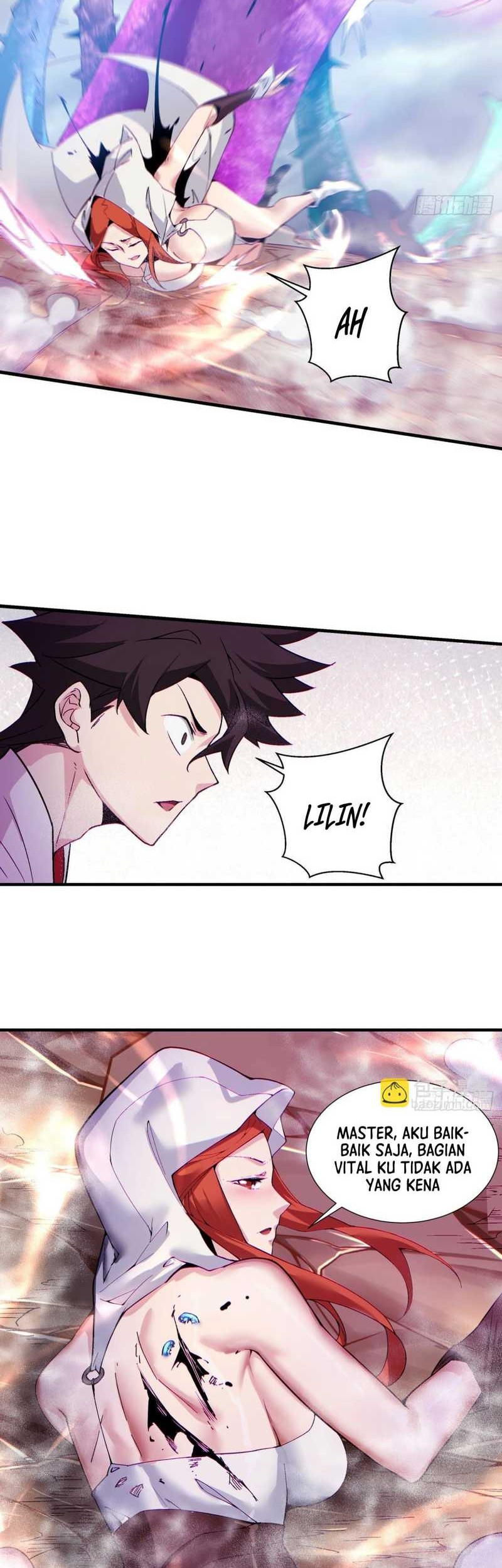 As The Richest Man, I Really Don’t Want To Be Reborn Chapter 123 Gambar 14