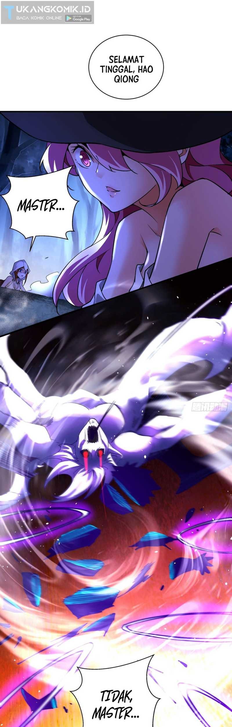 As The Richest Man, I Really Don’t Want To Be Reborn Chapter 123 Gambar 19