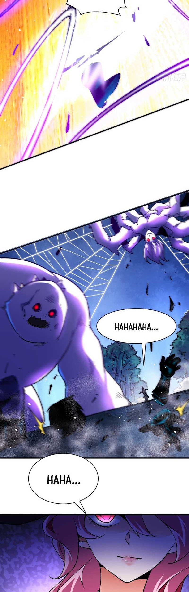 As The Richest Man, I Really Don’t Want To Be Reborn Chapter 123 Gambar 20