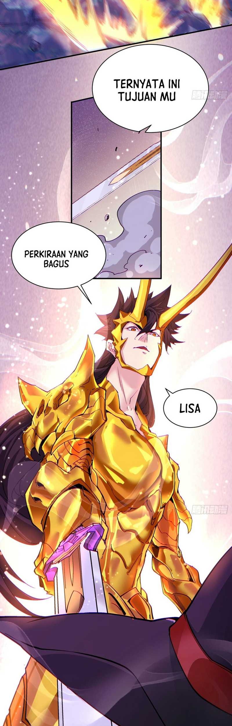 As The Richest Man, I Really Don’t Want To Be Reborn Chapter 123 Gambar 26