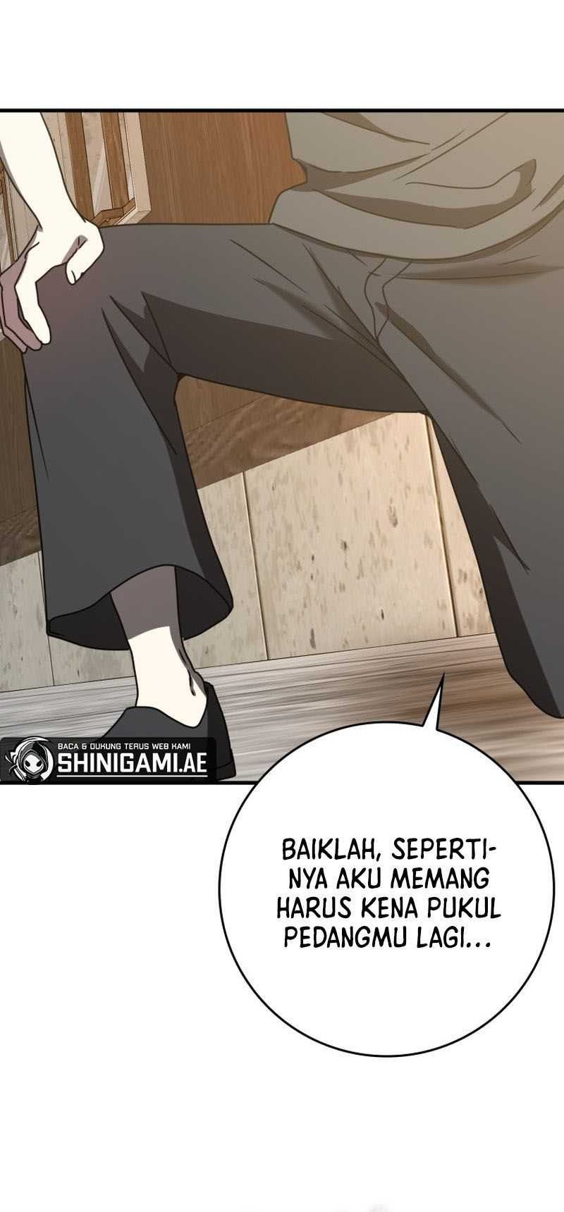 The Demon Prince Goes to the Academy Chapter 50 Gambar 41