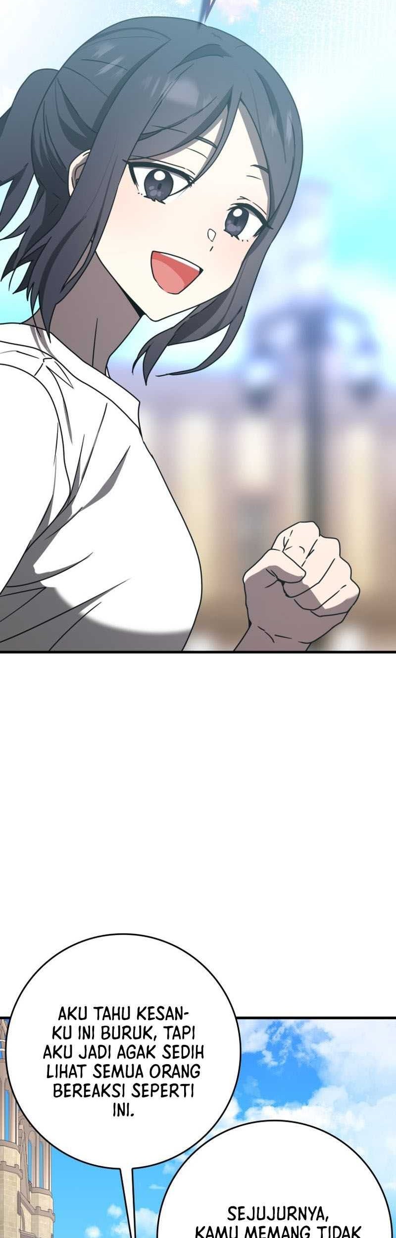 The Demon Prince Goes to the Academy Chapter 50 Gambar 43