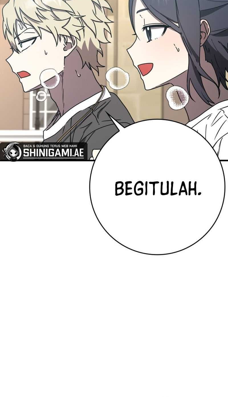 The Demon Prince Goes to the Academy Chapter 50 Gambar 45