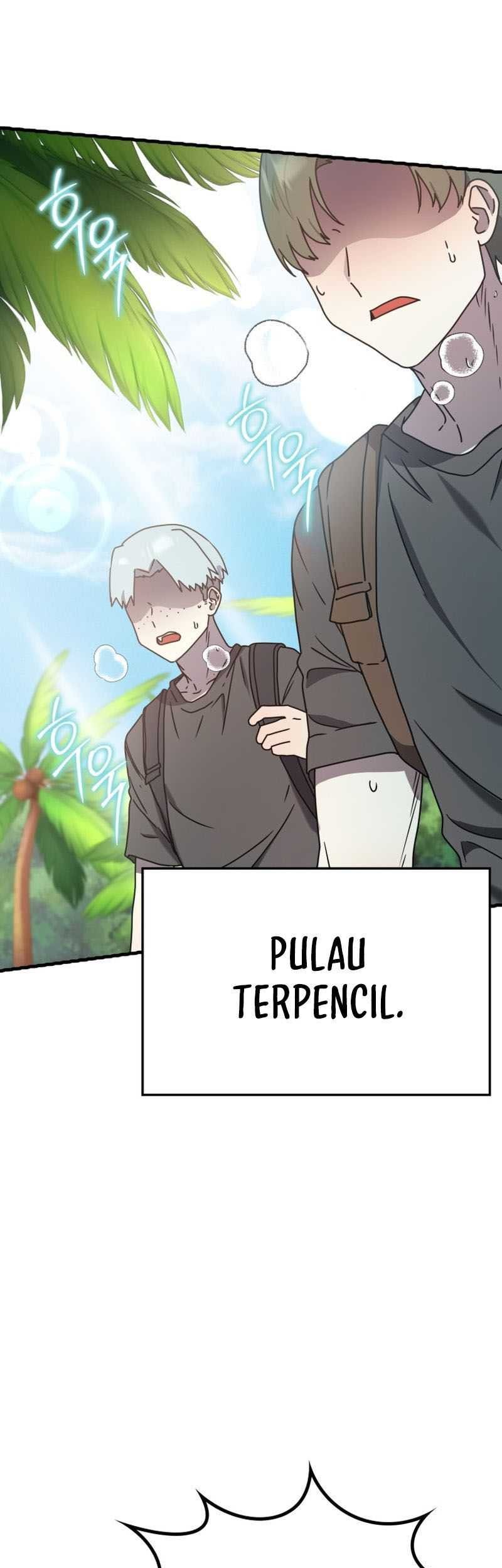 The Demon Prince Goes to the Academy Chapter 50 Gambar 54