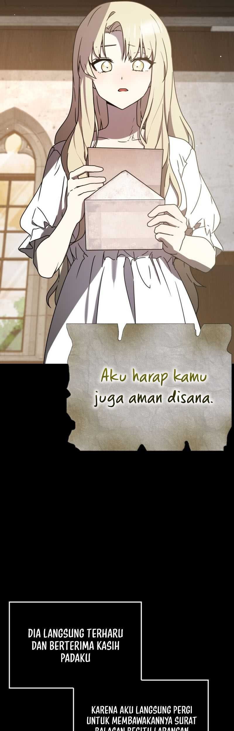 The Demon Prince Goes to the Academy Chapter 50 Gambar 18