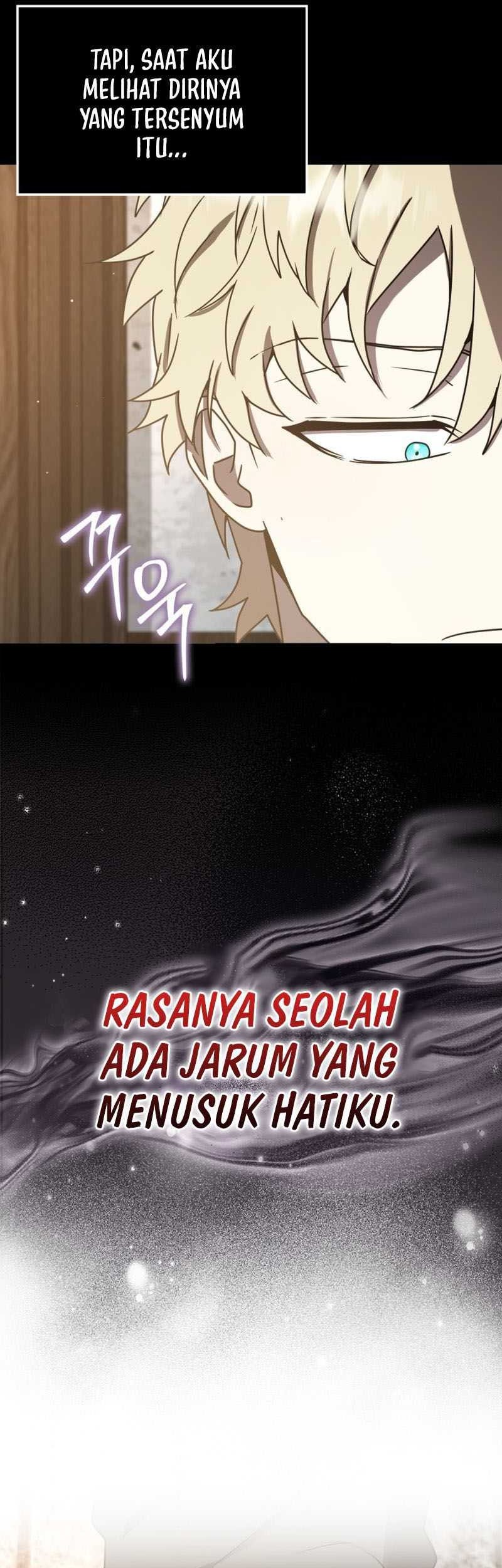 The Demon Prince Goes to the Academy Chapter 50 Gambar 20