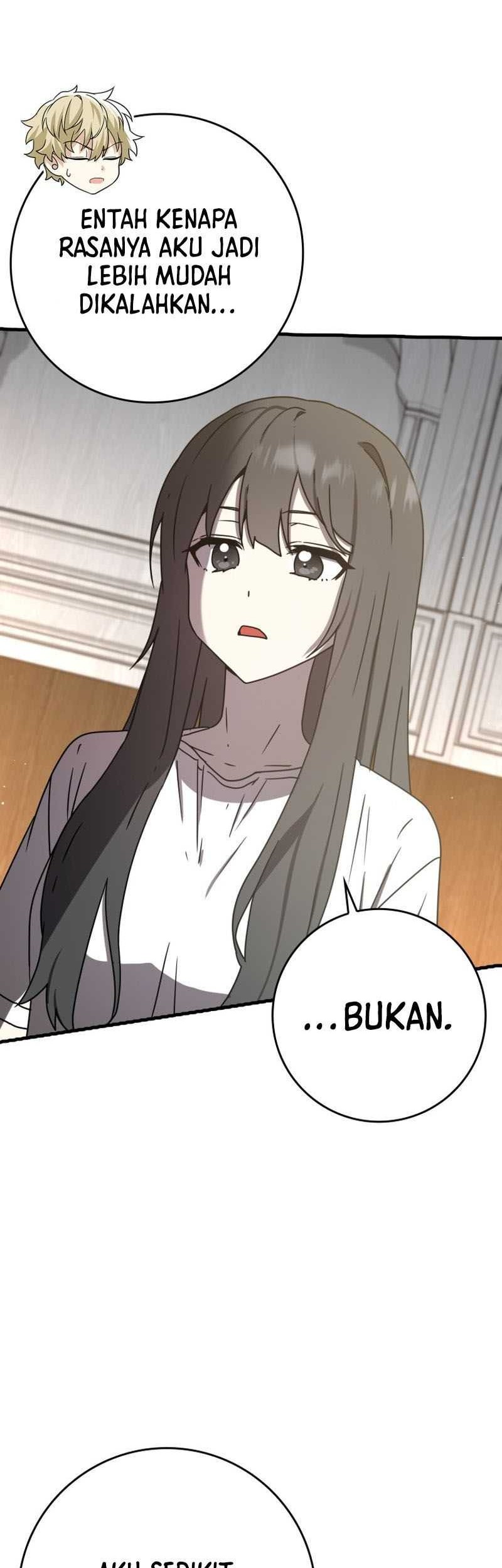 The Demon Prince Goes to the Academy Chapter 50 Gambar 23