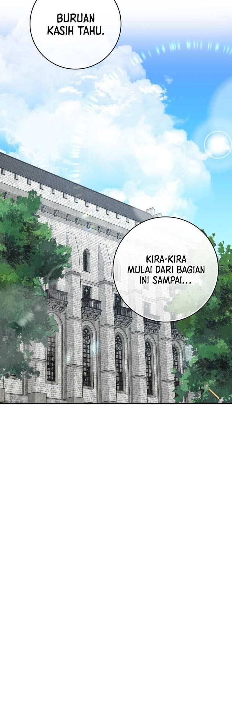 The Demon Prince Goes to the Academy Chapter 49 Gambar 42