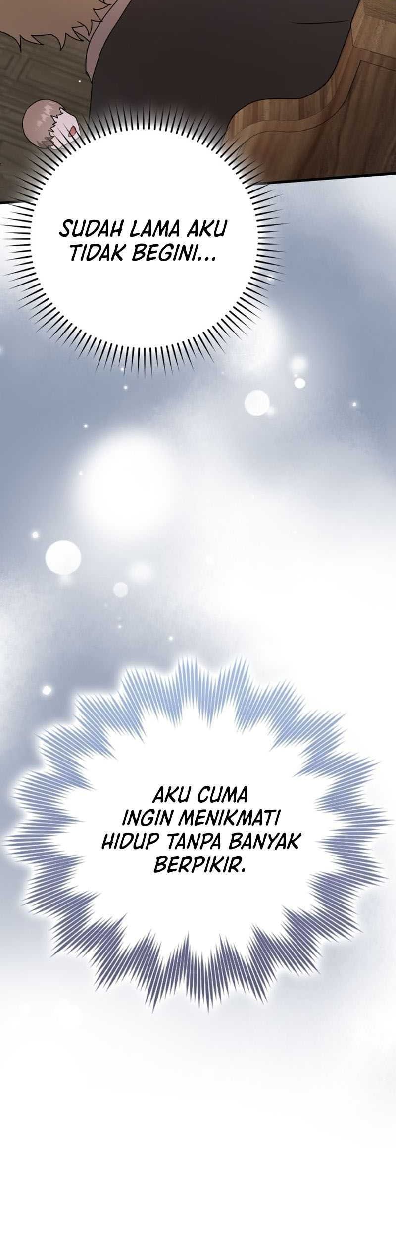 The Demon Prince Goes to the Academy Chapter 49 Gambar 53