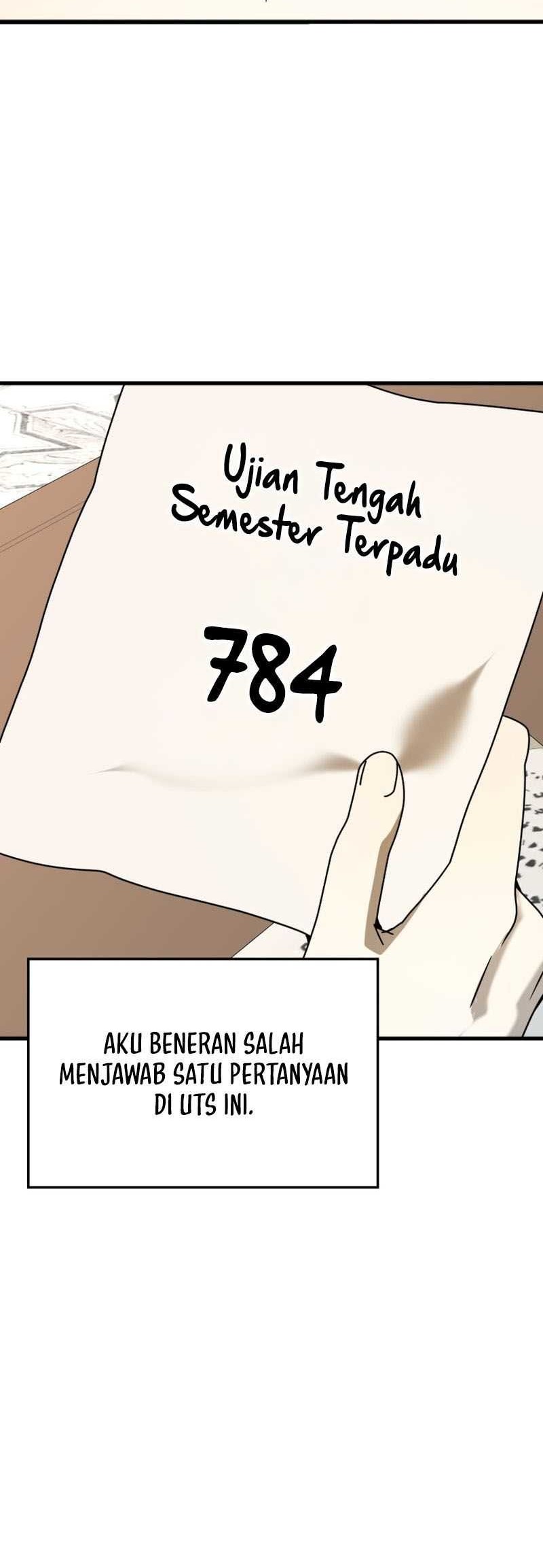 The Demon Prince Goes to the Academy Chapter 49 Gambar 58