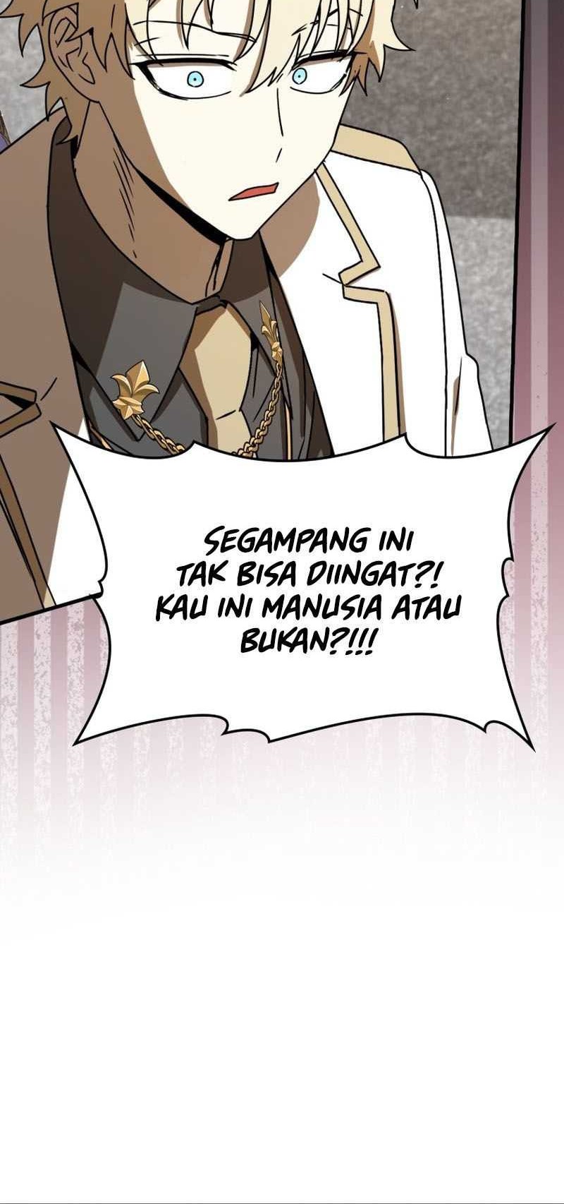 The Demon Prince Goes to the Academy Chapter 49 Gambar 30
