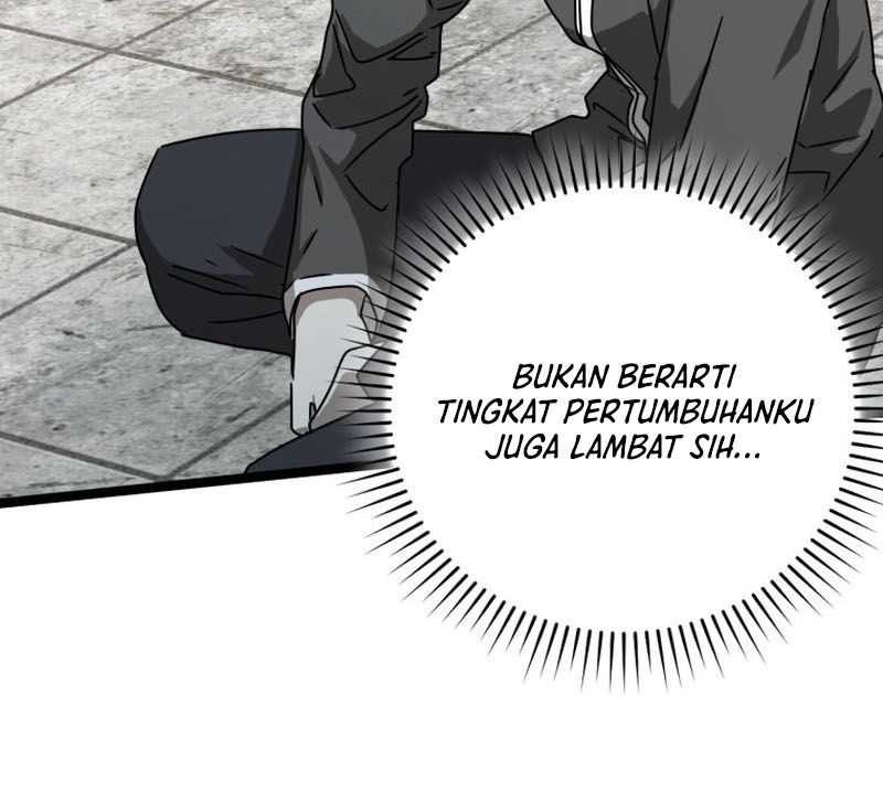 The Demon Prince Goes to the Academy Chapter 48 Gambar 10