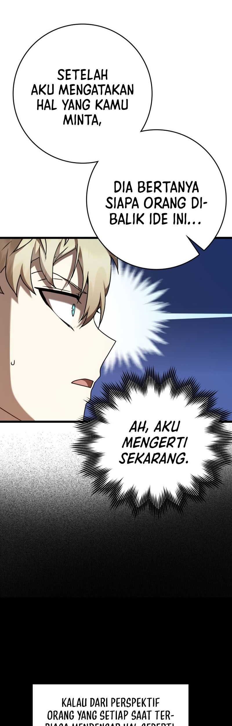 The Demon Prince Goes to the Academy Chapter 47 Gambar 37