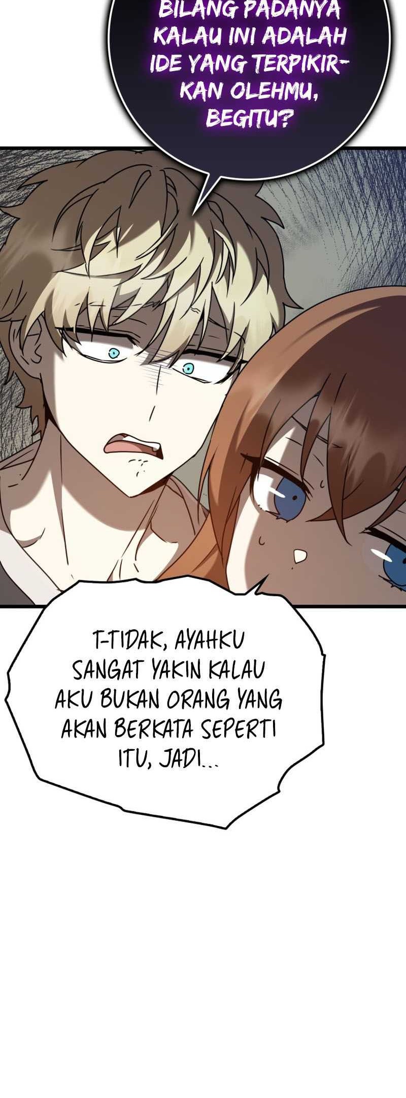 The Demon Prince Goes to the Academy Chapter 47 Gambar 39