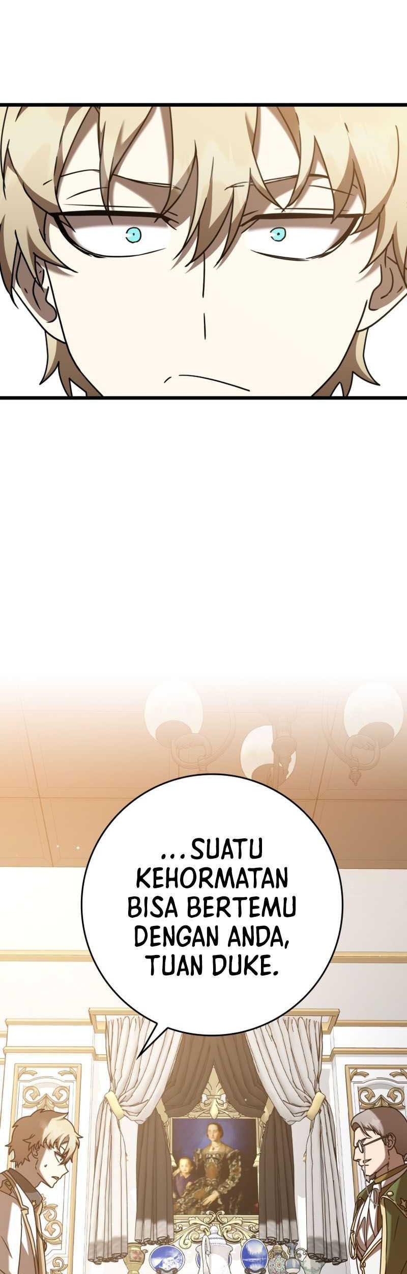 The Demon Prince Goes to the Academy Chapter 47 Gambar 46