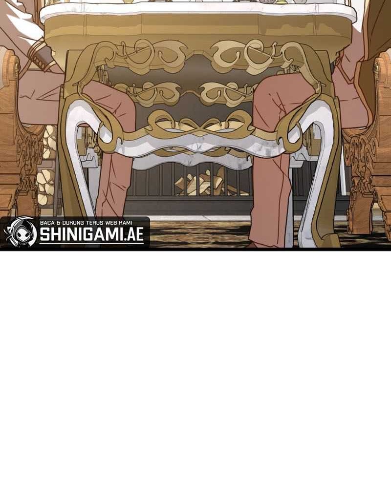 The Demon Prince Goes to the Academy Chapter 47 Gambar 47