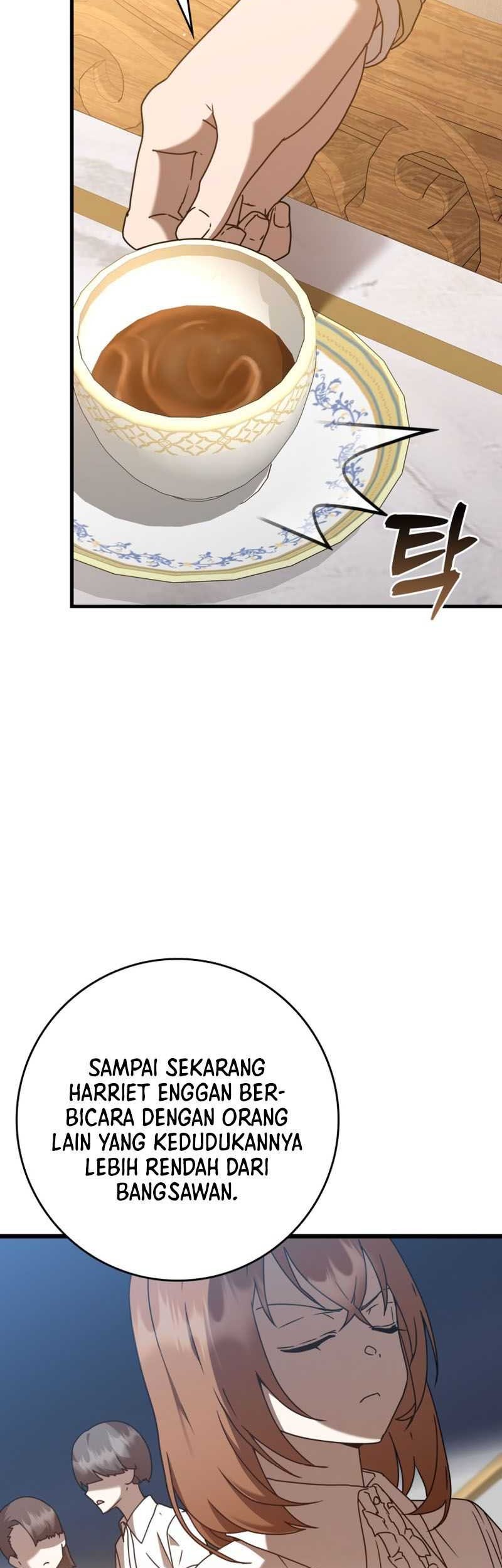 The Demon Prince Goes to the Academy Chapter 47 Gambar 54