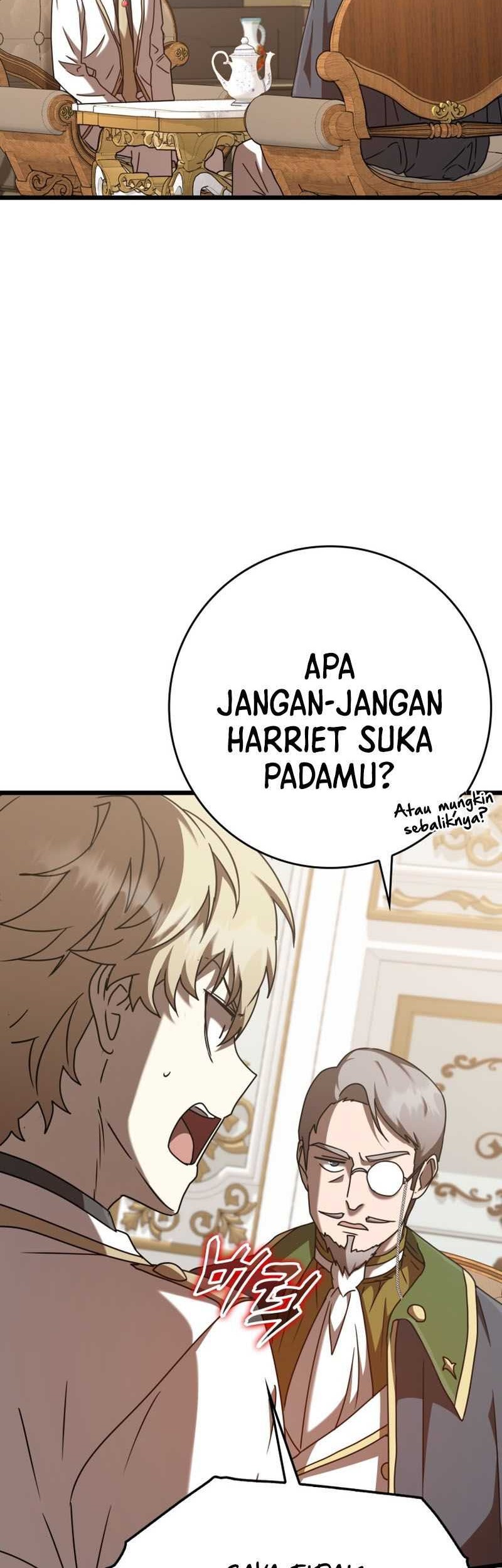 The Demon Prince Goes to the Academy Chapter 47 Gambar 57