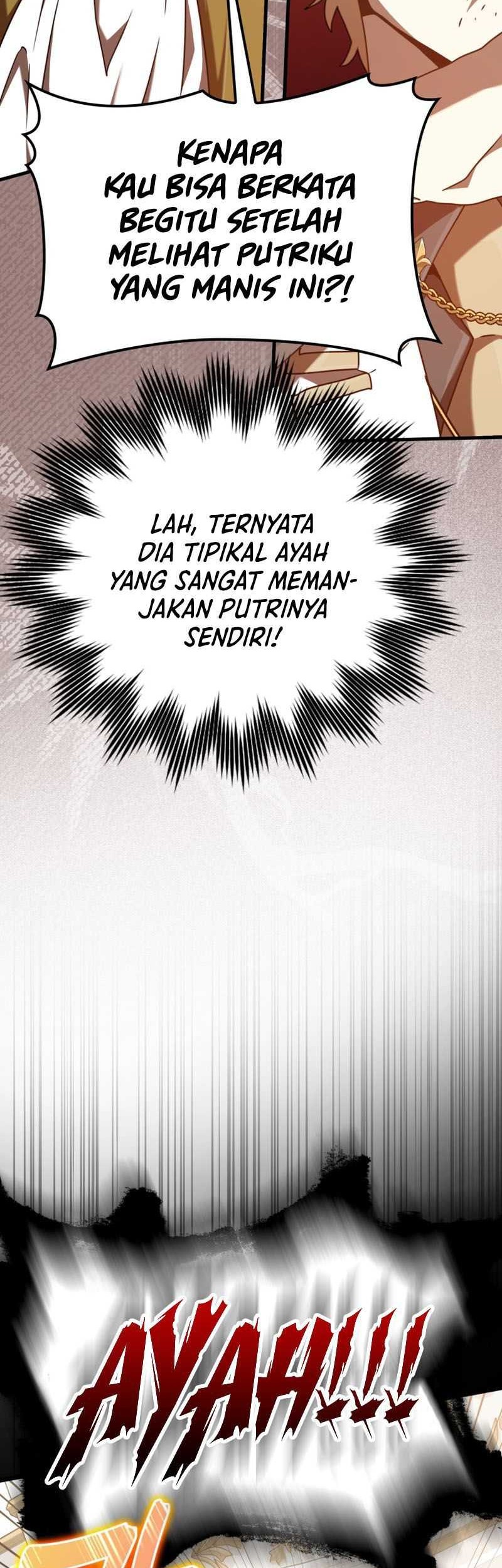 The Demon Prince Goes to the Academy Chapter 47 Gambar 60