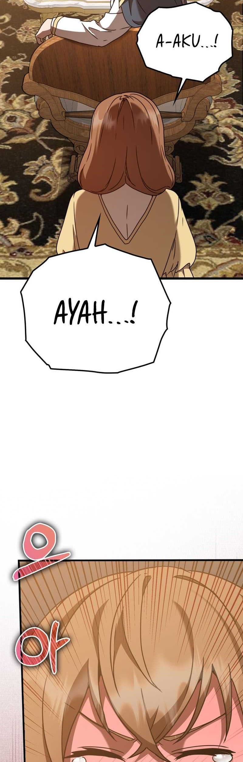 The Demon Prince Goes to the Academy Chapter 47 Gambar 68