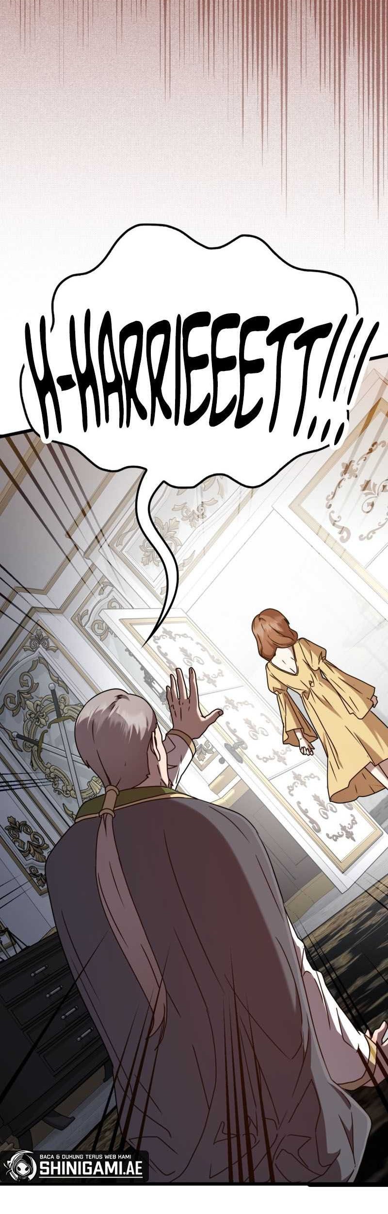 The Demon Prince Goes to the Academy Chapter 47 Gambar 70