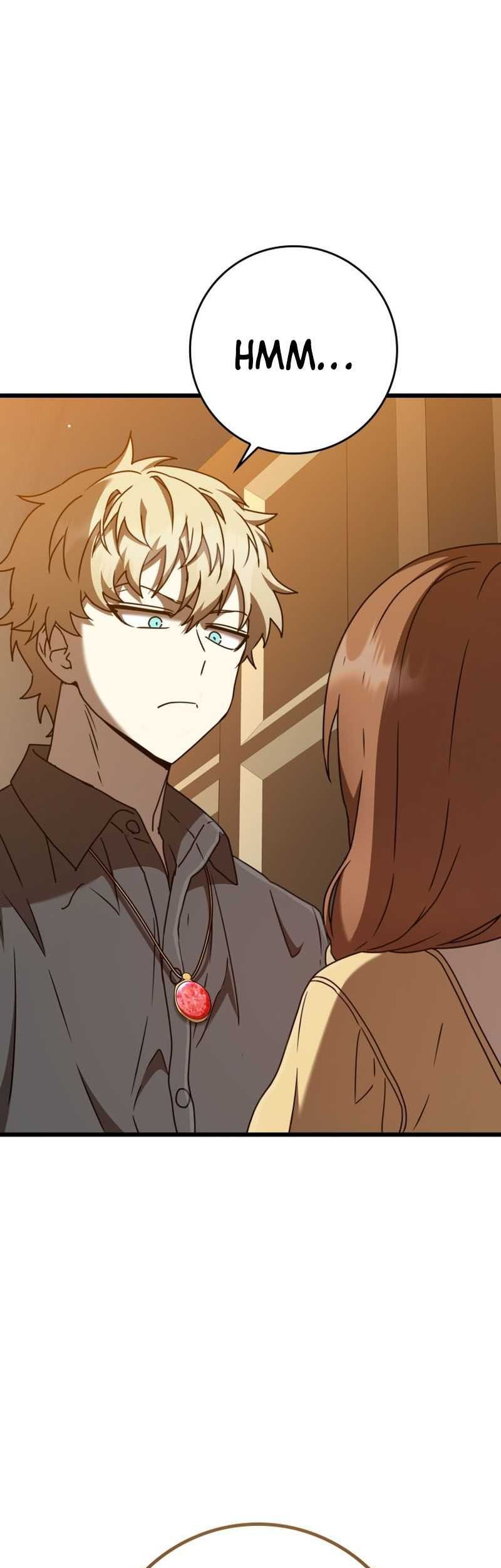 The Demon Prince Goes to the Academy Chapter 47 Gambar 75