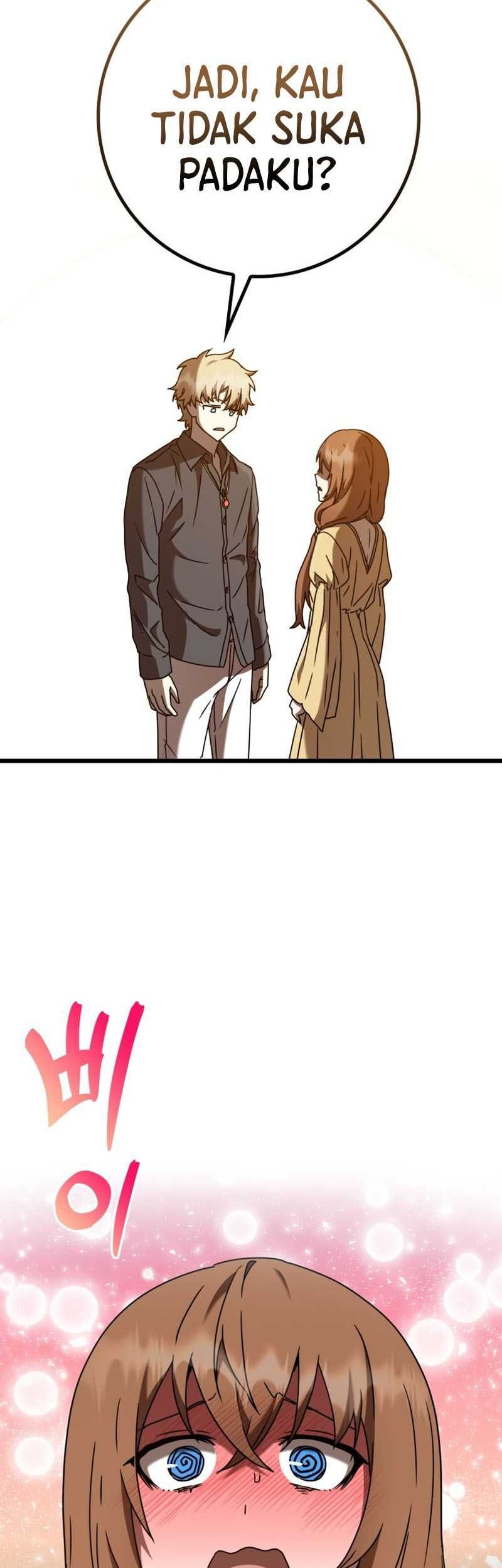 The Demon Prince Goes to the Academy Chapter 47 Gambar 76