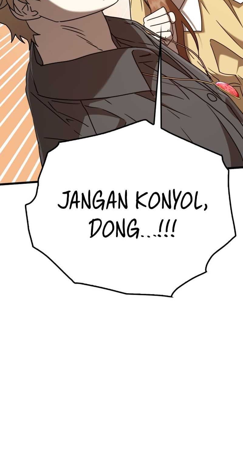 The Demon Prince Goes to the Academy Chapter 47 Gambar 78