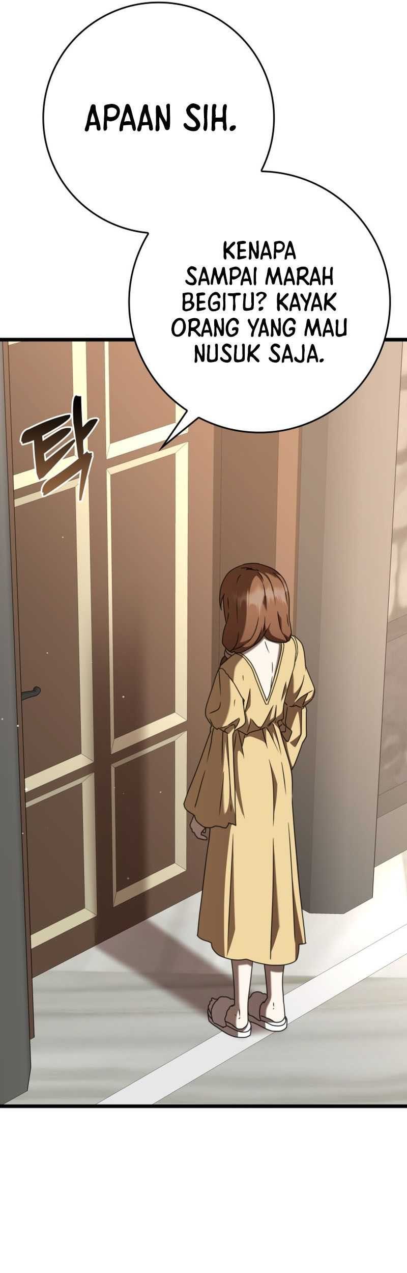 The Demon Prince Goes to the Academy Chapter 47 Gambar 79