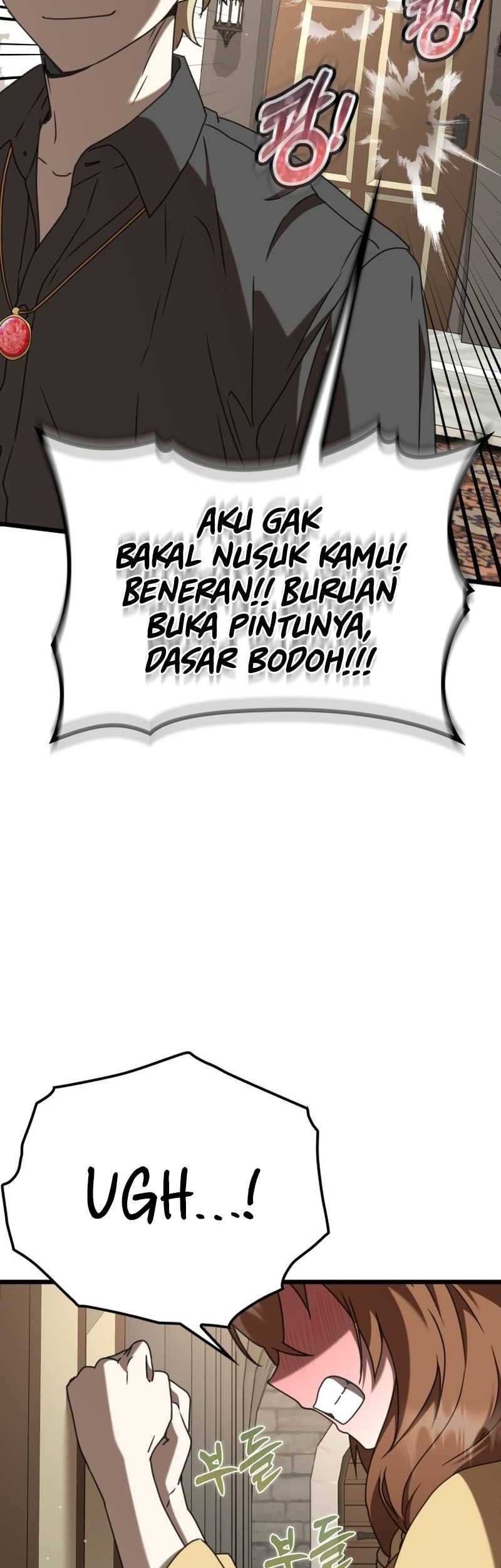 The Demon Prince Goes to the Academy Chapter 47 Gambar 81