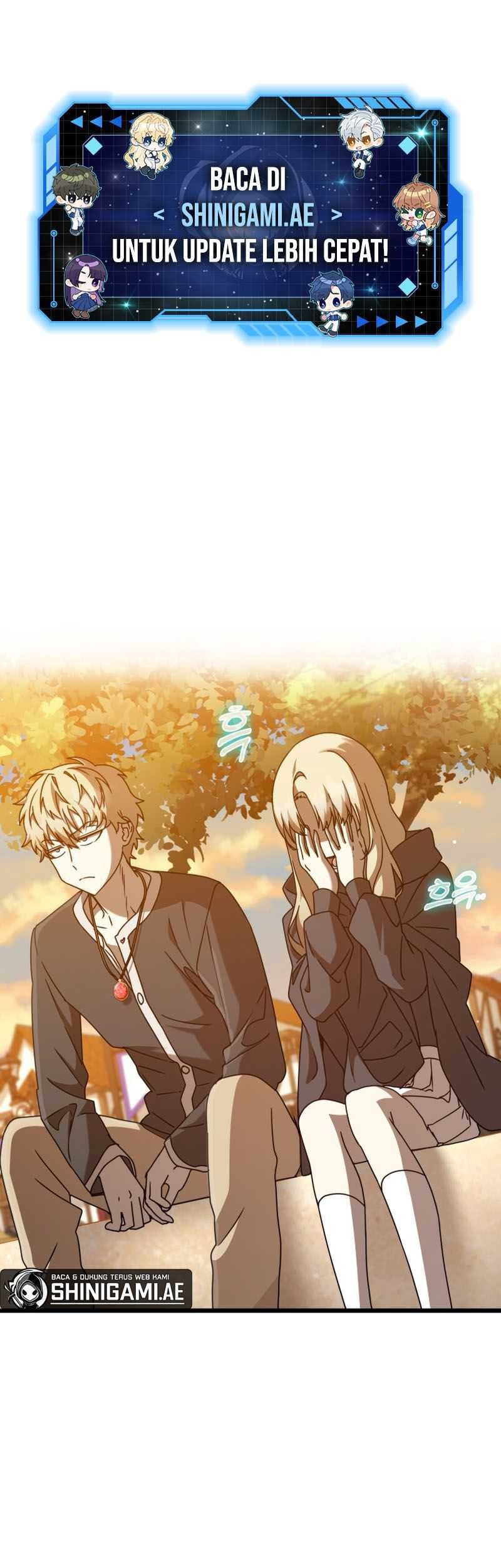 Baca The Demon Prince Goes to the Academy Chapter 47 Gambar 2