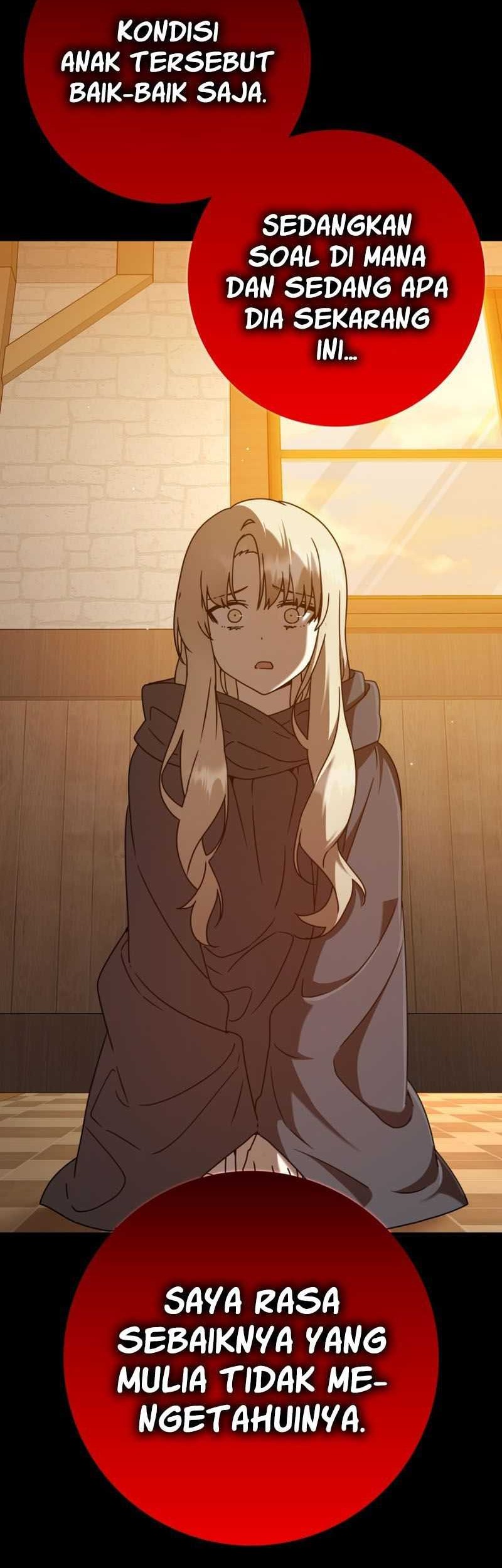 The Demon Prince Goes to the Academy Chapter 47 Gambar 5
