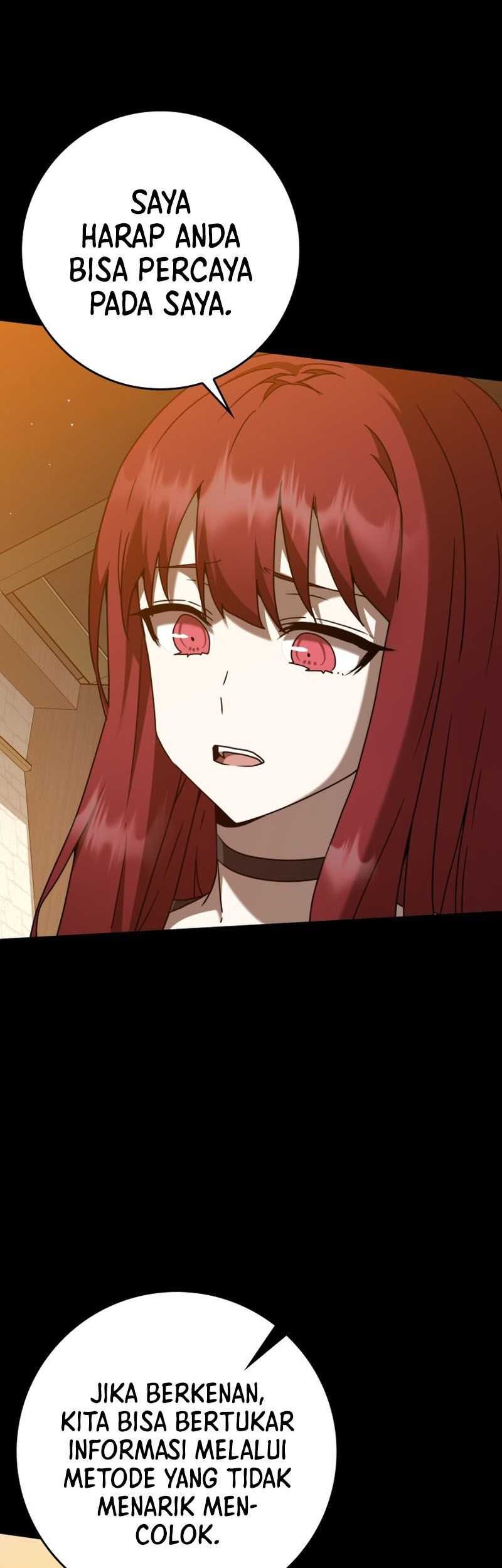 The Demon Prince Goes to the Academy Chapter 47 Gambar 8