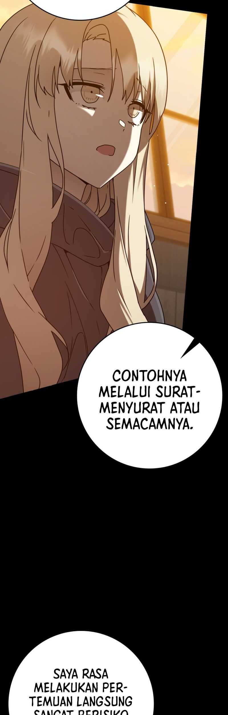 The Demon Prince Goes to the Academy Chapter 47 Gambar 9