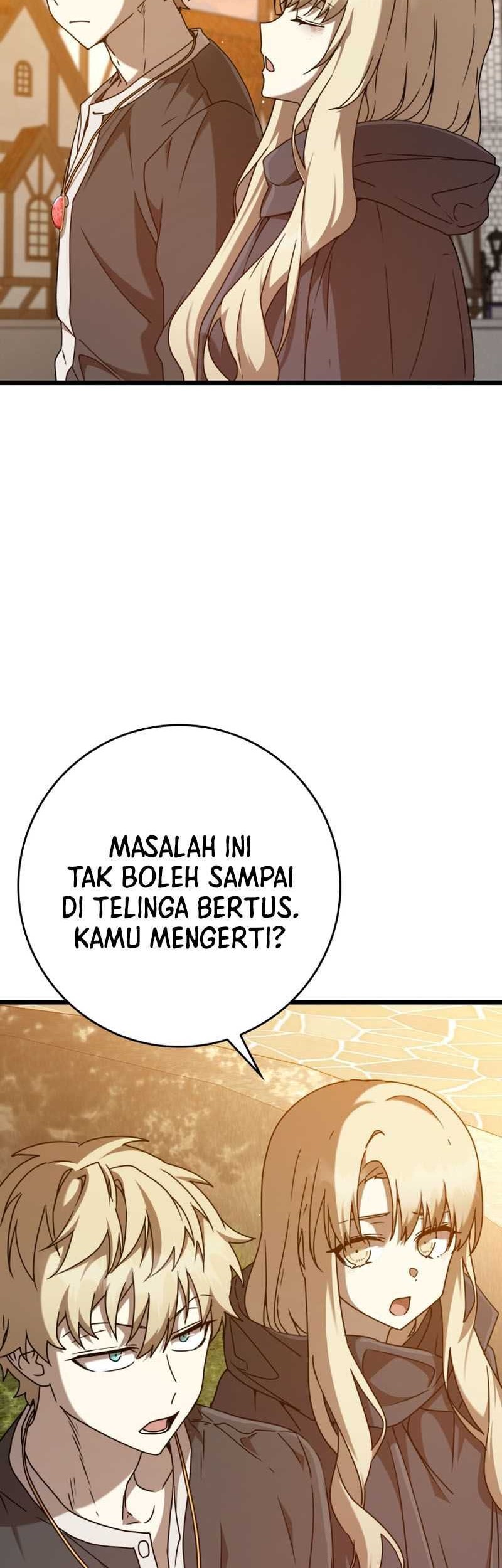 The Demon Prince Goes to the Academy Chapter 47 Gambar 12