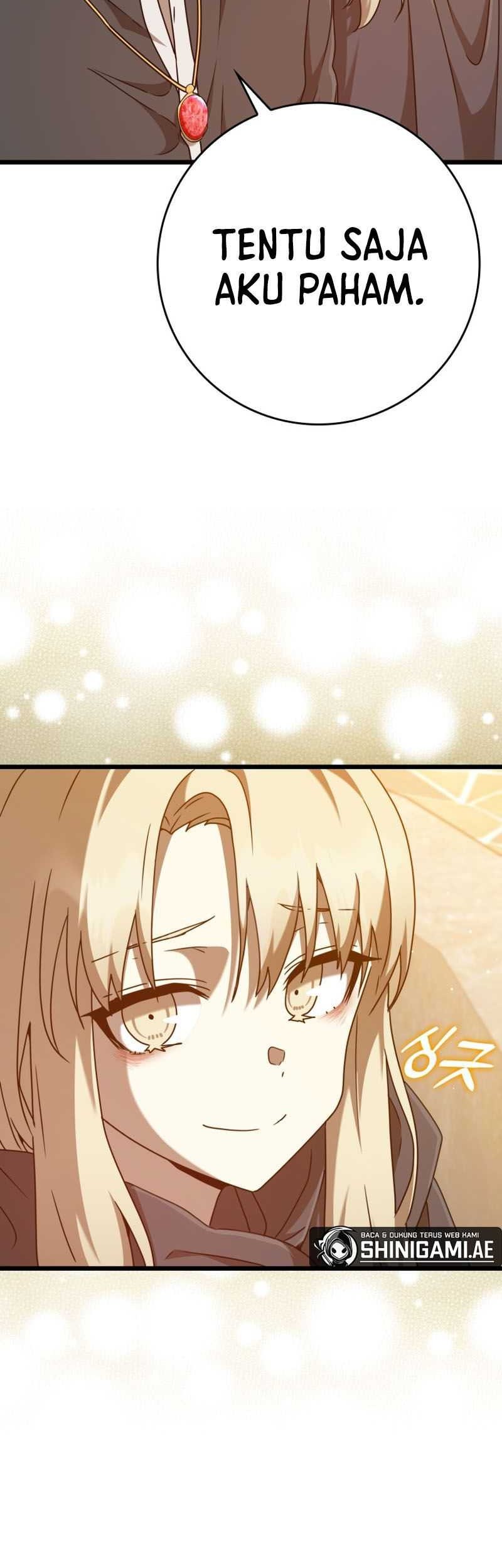 The Demon Prince Goes to the Academy Chapter 47 Gambar 13