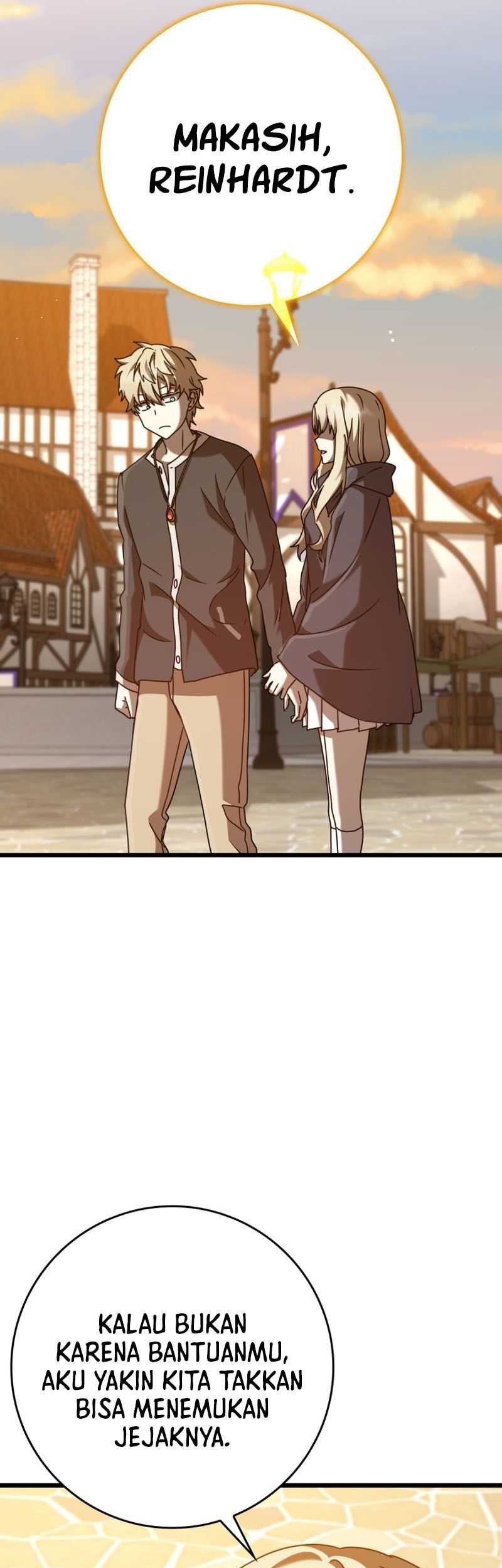 The Demon Prince Goes to the Academy Chapter 47 Gambar 15