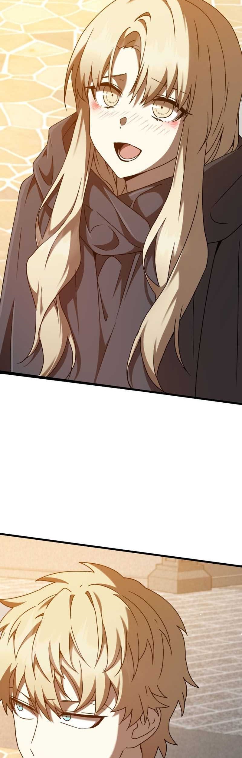 The Demon Prince Goes to the Academy Chapter 47 Gambar 16
