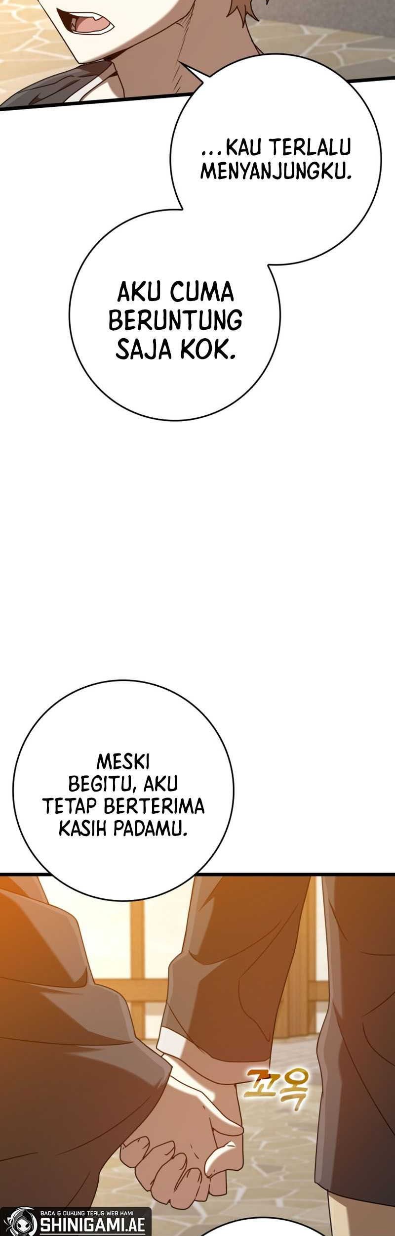 The Demon Prince Goes to the Academy Chapter 47 Gambar 17
