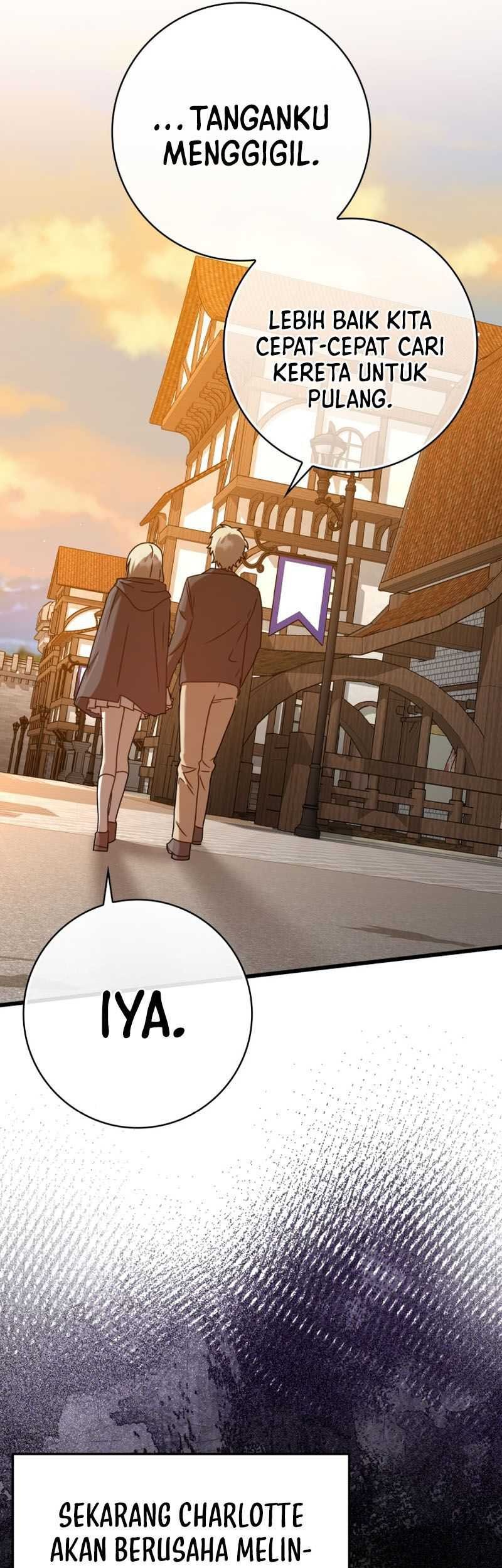 The Demon Prince Goes to the Academy Chapter 47 Gambar 19