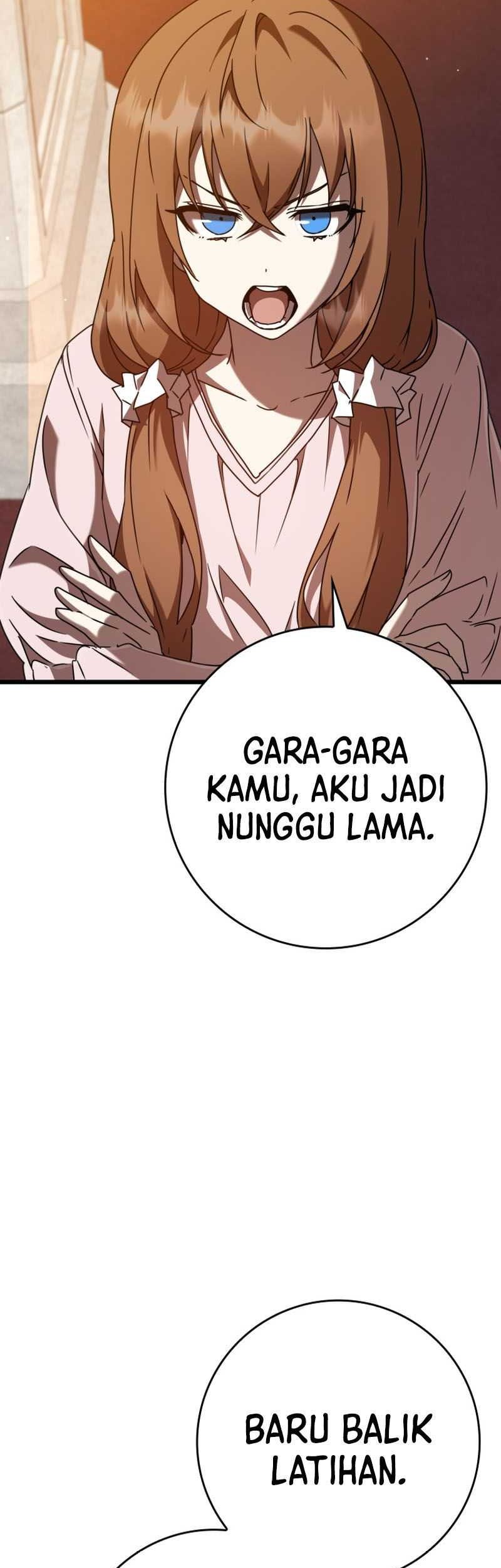 The Demon Prince Goes to the Academy Chapter 47 Gambar 26