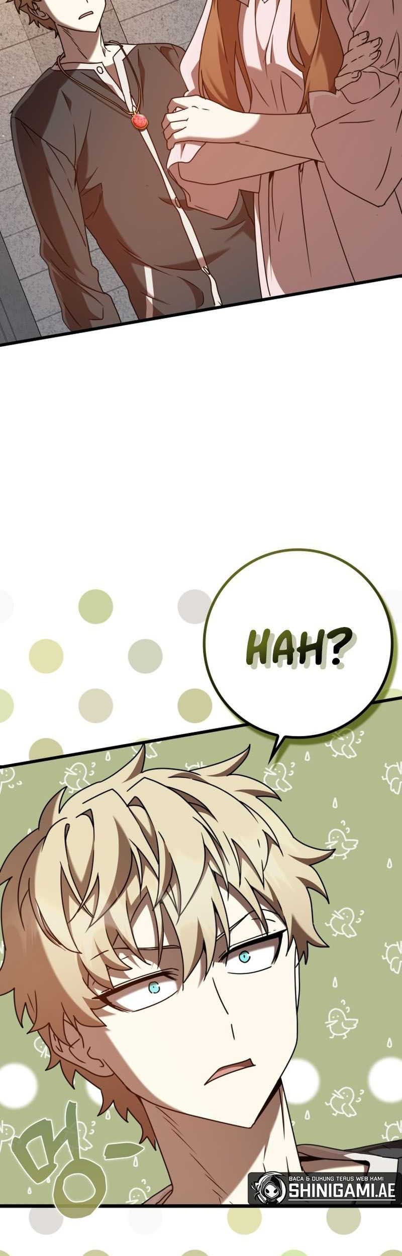 The Demon Prince Goes to the Academy Chapter 47 Gambar 34