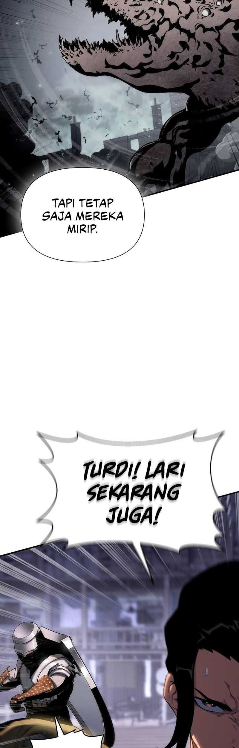The Priest of Corruption Chapter 41 Gambar 43
