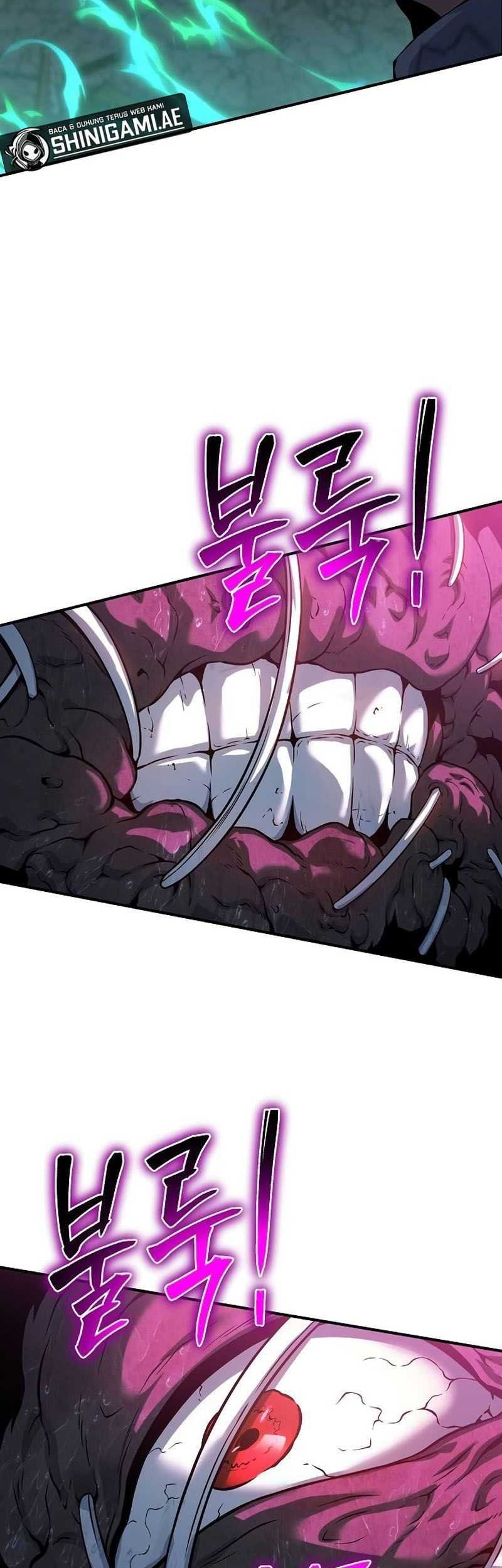 The Priest of Corruption Chapter 41 Gambar 56